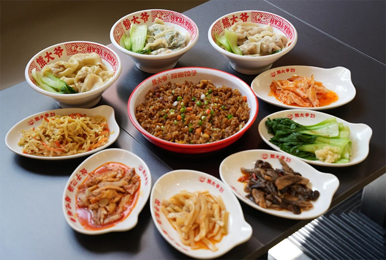 8848米之上：一只饺子的志向与征途